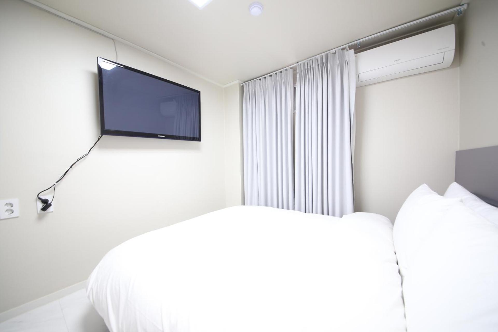 Hotel Lenith Seomyeon Busan Exterior foto